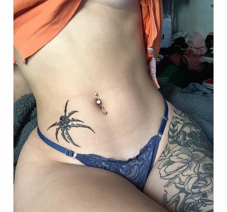 Nacktes geleaktes OnlyFans-Foto von Priiscila Niicolee
