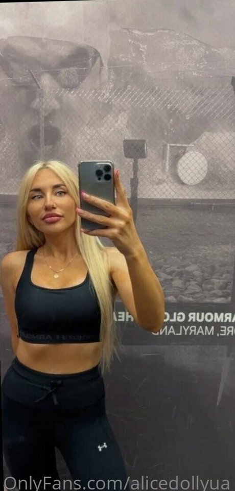 Alicedollyua