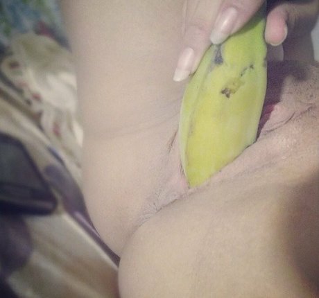 Nacktes geleaktes OnlyFans-Foto von Ofckah