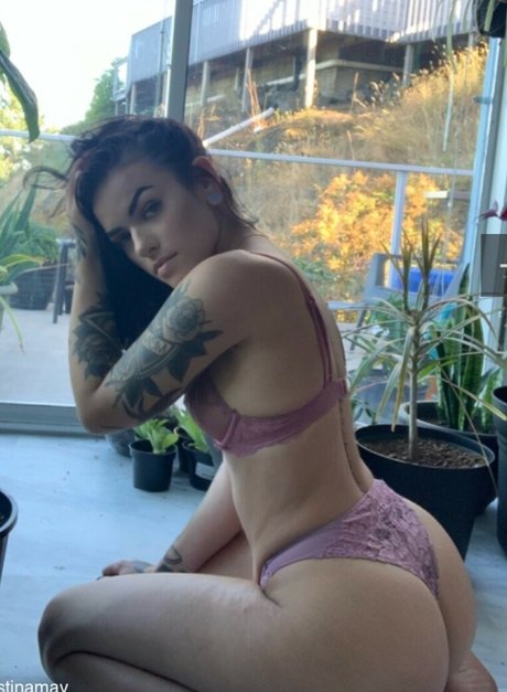 Kristina May