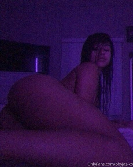 Nacktes geleaktes OnlyFans-Foto von Jazmin Gonzalez