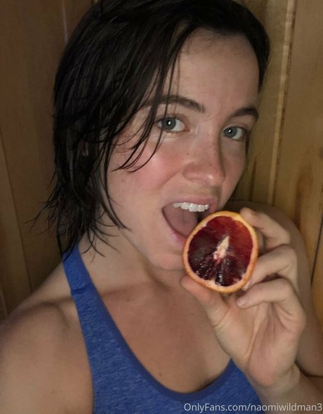 Nacktes geleaktes OnlyFans-Foto von Naomiwildman3