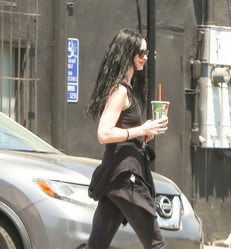 Krysten Ritter