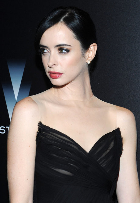 Nacktes geleaktes OnlyFans-Foto von Krysten Ritter