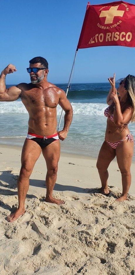Nacktes geleaktes OnlyFans-Foto von Jorginhokarioka21