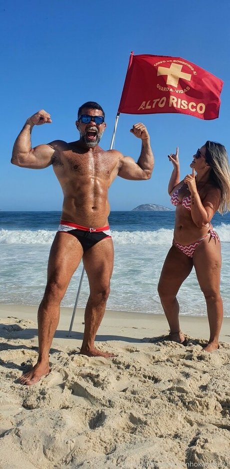 Nacktes geleaktes OnlyFans-Foto von Jorginhokarioka21