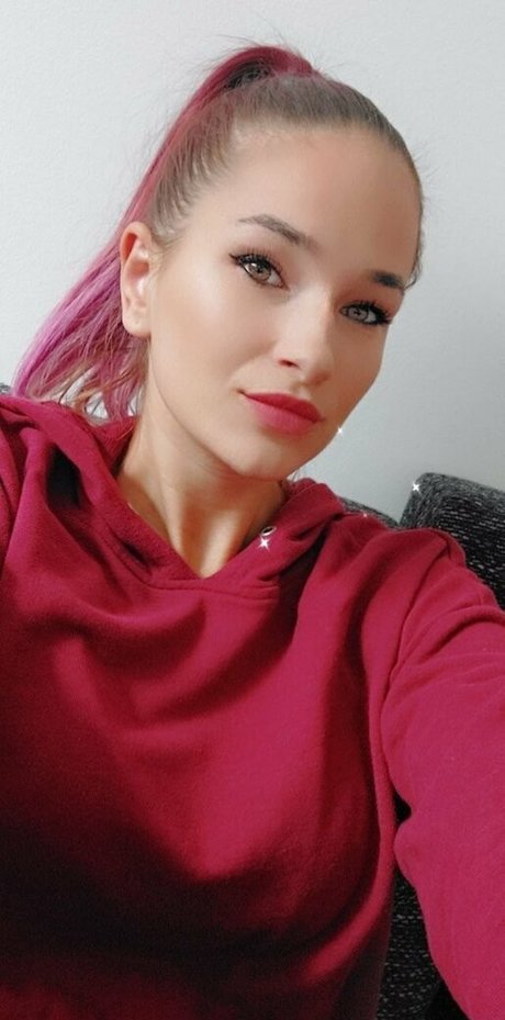 Nacktes geleaktes OnlyFans-Foto von Dennyreed