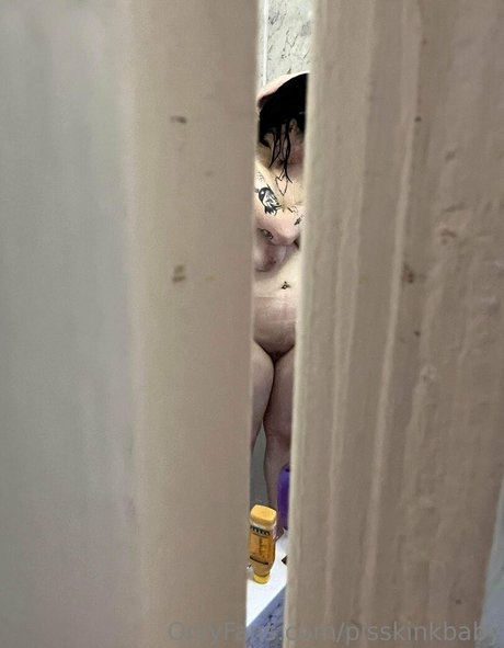 Nacktes geleaktes OnlyFans-Foto von Xalicee