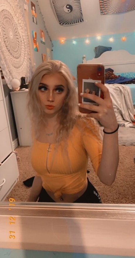 Babysaraxoxo