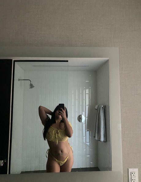Nacktes geleaktes OnlyFans-Foto von Kkillerqqueen