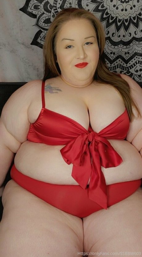 Ssbbw603free