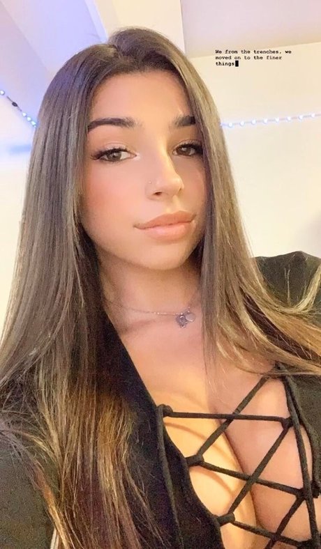Nacktes geleaktes OnlyFans-Foto von Alexuh1