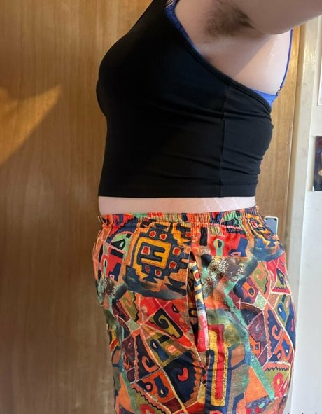 Nacktes geleaktes OnlyFans-Foto von Pr3ttyp1ggy