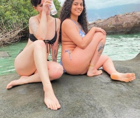 Nacktes geleaktes OnlyFans-Foto von Bruna Dos Anjos