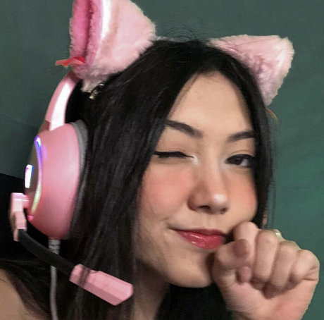 Nacktes geleaktes OnlyFans-Foto von Milene Megumi