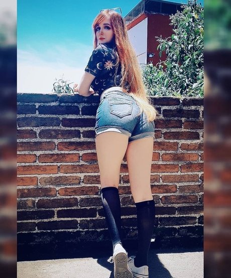 Sanchan Claudia
