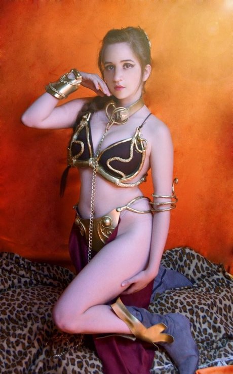 Sanchan Claudia