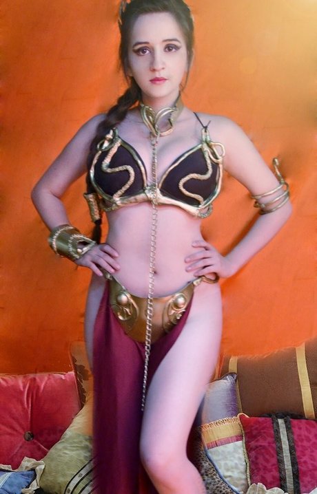 Sanchan Claudia