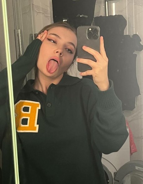 Nacktes geleaktes OnlyFans-Foto von Iambobriha