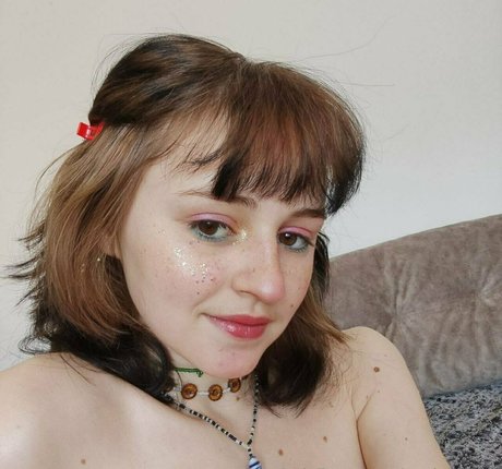 Nacktes geleaktes OnlyFans-Foto von Cockykristy