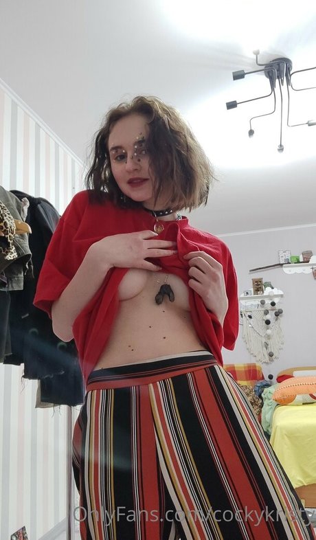 Cockykristy