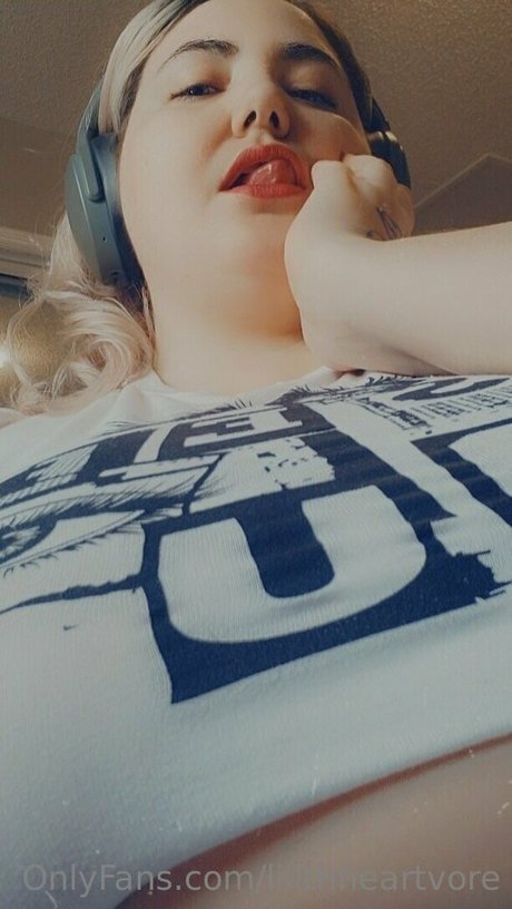 Lilithheartvore