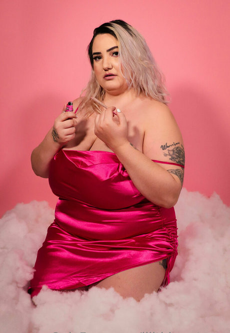 Lilithheartvore