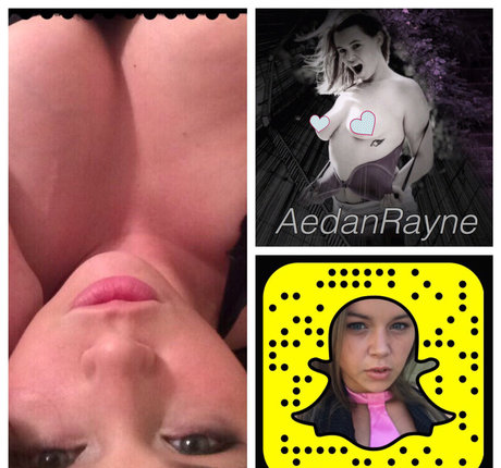 Nacktes geleaktes OnlyFans-Foto von Aedanraynevip