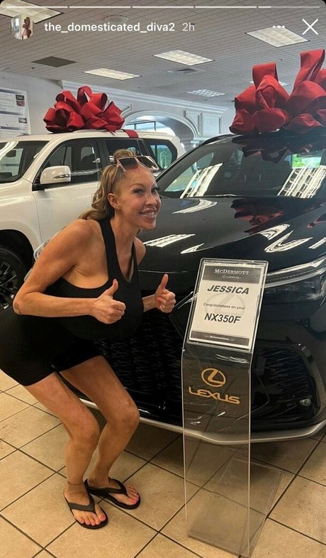 Jessiemonaco