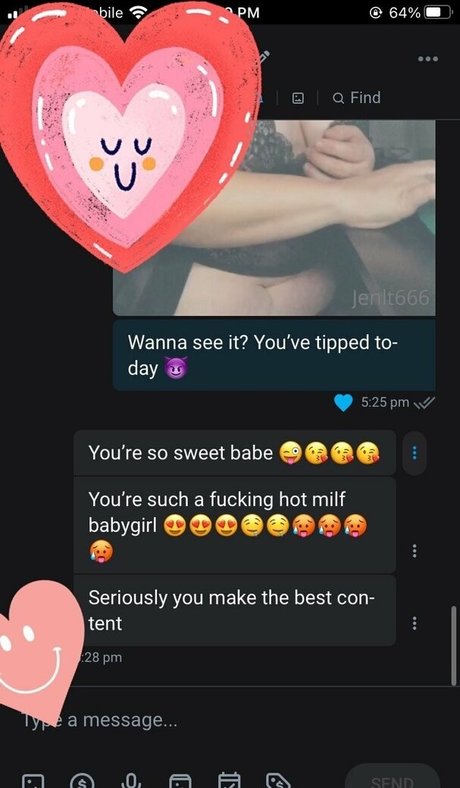 Nacktes geleaktes OnlyFans-Foto von Moonmomma369