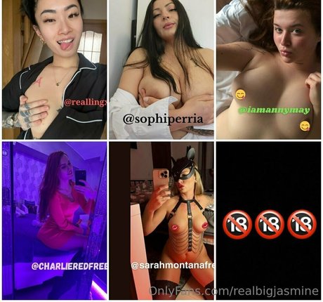 Realbigjasmine