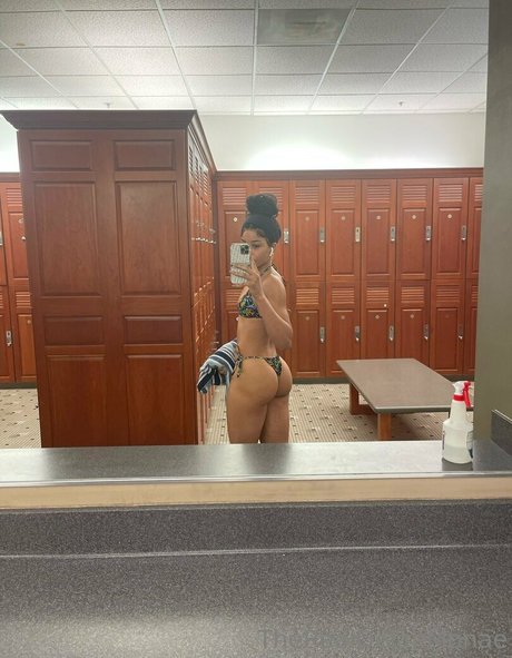 Therealdejahmonae