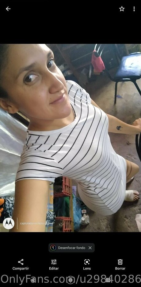 Nacktes geleaktes OnlyFans-Foto von Yourcandybrunette
