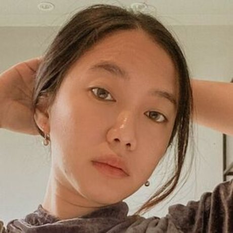 Nacktes geleaktes OnlyFans-Foto von Asianfoxxxbaby