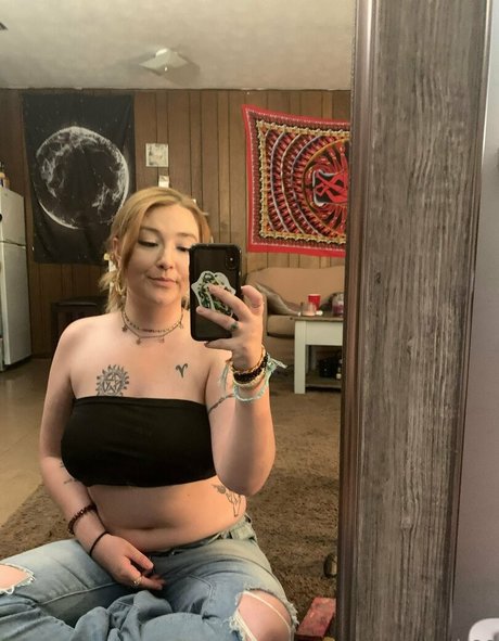 Nacktes geleaktes OnlyFans-Foto von Autumnb99