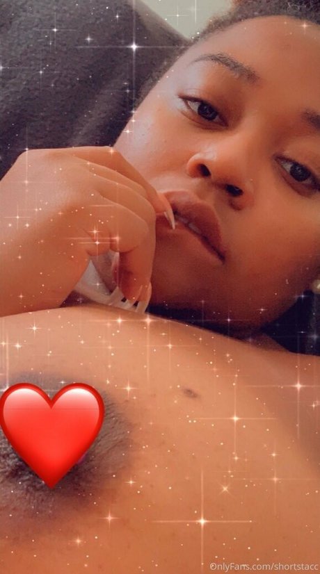 Nacktes geleaktes OnlyFans-Foto von Shortstacc