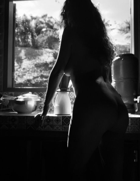 Nacktes geleaktes OnlyFans-Foto von Venusdemim