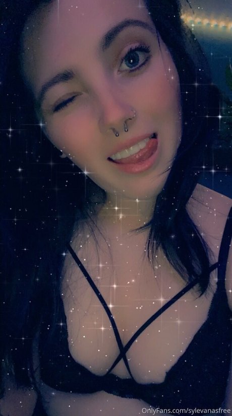 Nacktes geleaktes OnlyFans-Foto von Sylevanasfree