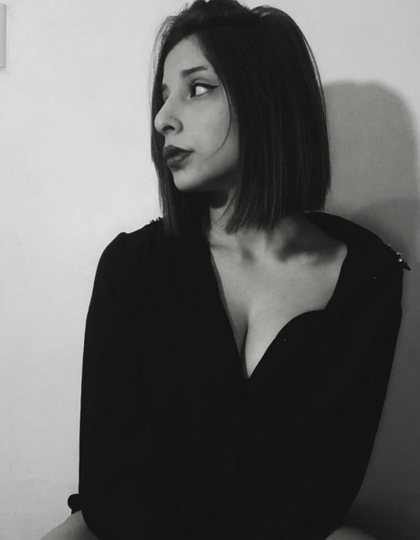 Nacktes geleaktes OnlyFans-Foto von Sammmsweet