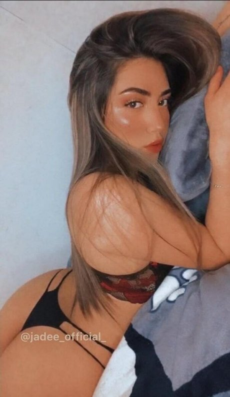 Jade Reyes