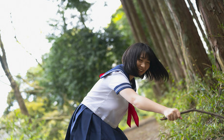 Rui Kiriyama