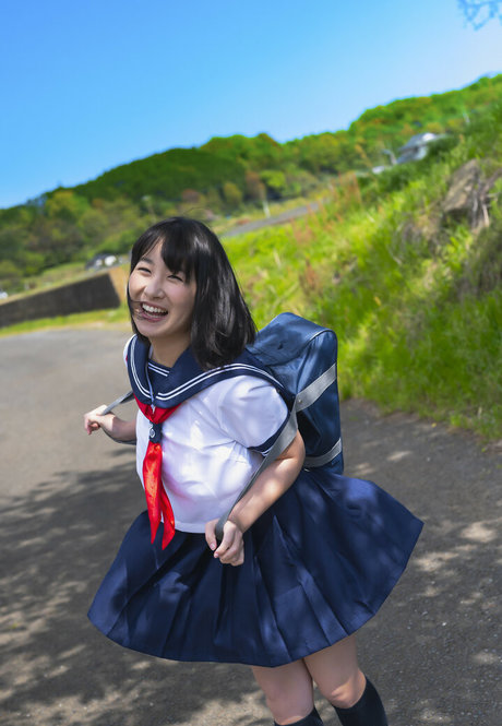 Rui Kiriyama