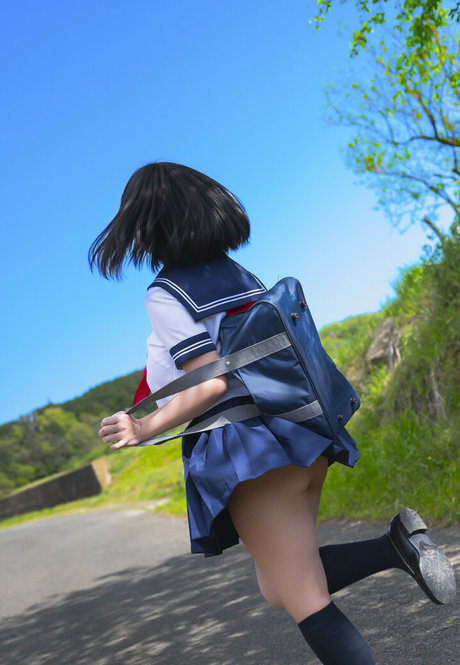 Rui Kiriyama