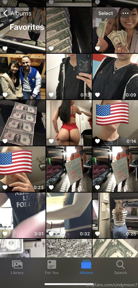 Cindymoon7