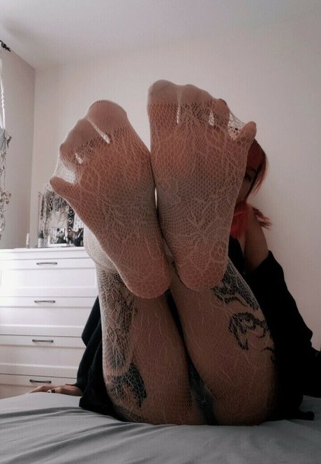 Nacktes geleaktes OnlyFans-Foto von Blackfaune