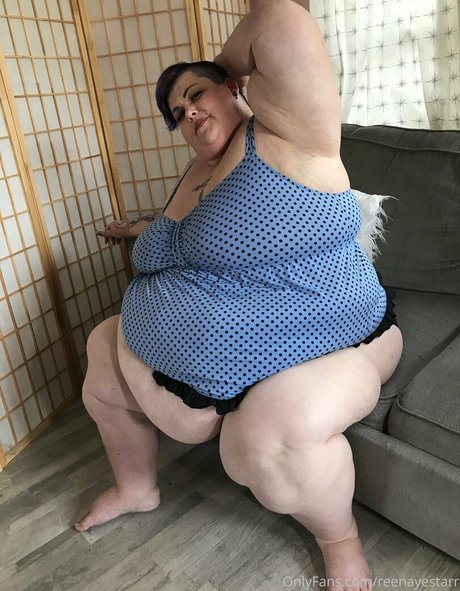 Reenayestarr