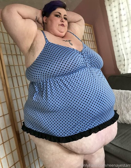 Reenayestarr