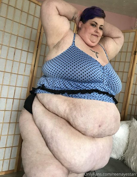 Reenayestarr