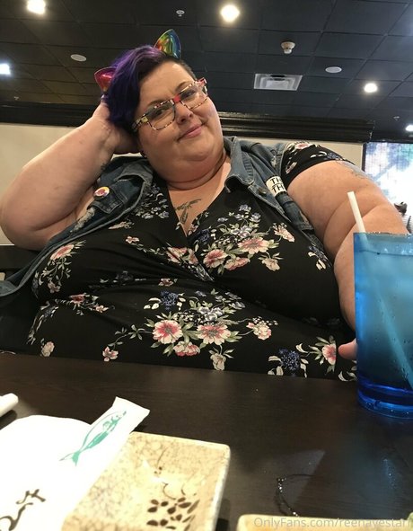 Reenayestarr