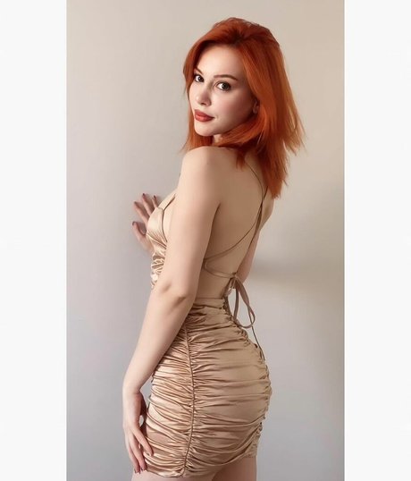 Nacktes geleaktes OnlyFans-Foto von Aysennyuksel